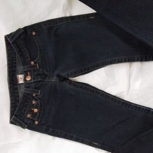 True Religion Julie Skinny Jeans Size 26